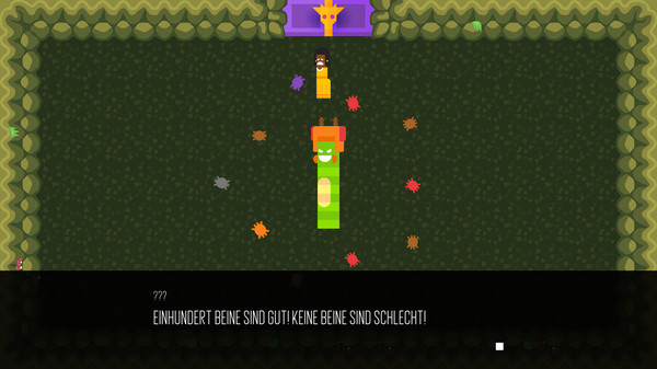 PONG Quest Screenshot 4