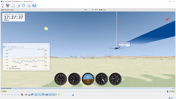 Tacview Advanced