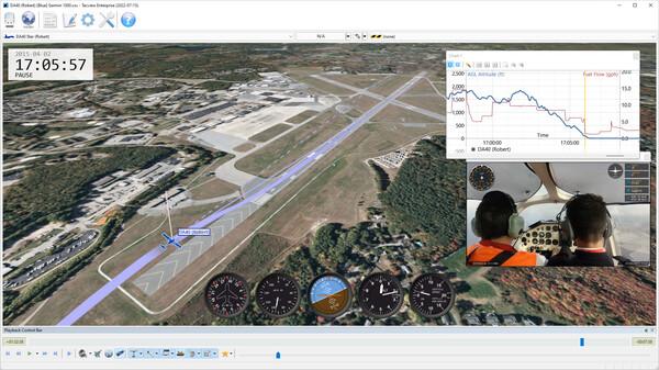 Tacview Advanced