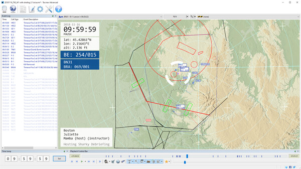 Tacview Advanced