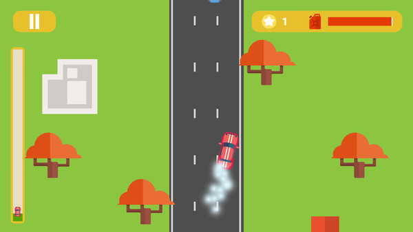 Highway Game screenshot 4