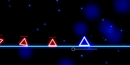 Geometry Hero video 1