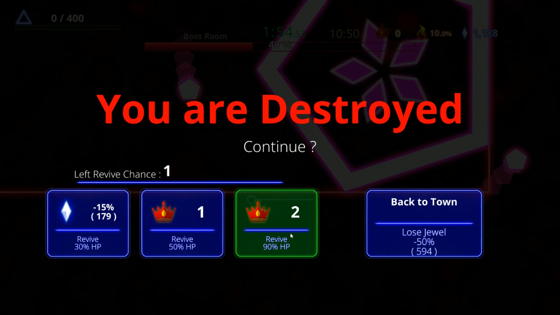 #5. Geometry Hero (Steam) 由: Kyo Soft