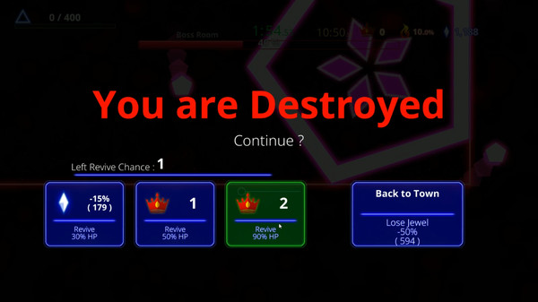 Geometry Hero screenshot 5