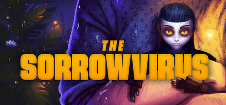 The Sorrowvirus cover art