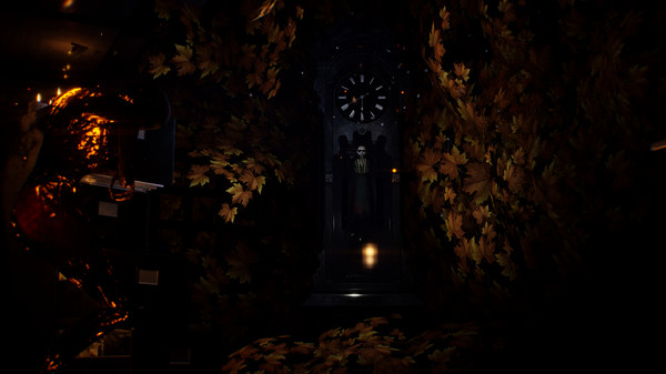 The Sorrowvirus screenshot 5