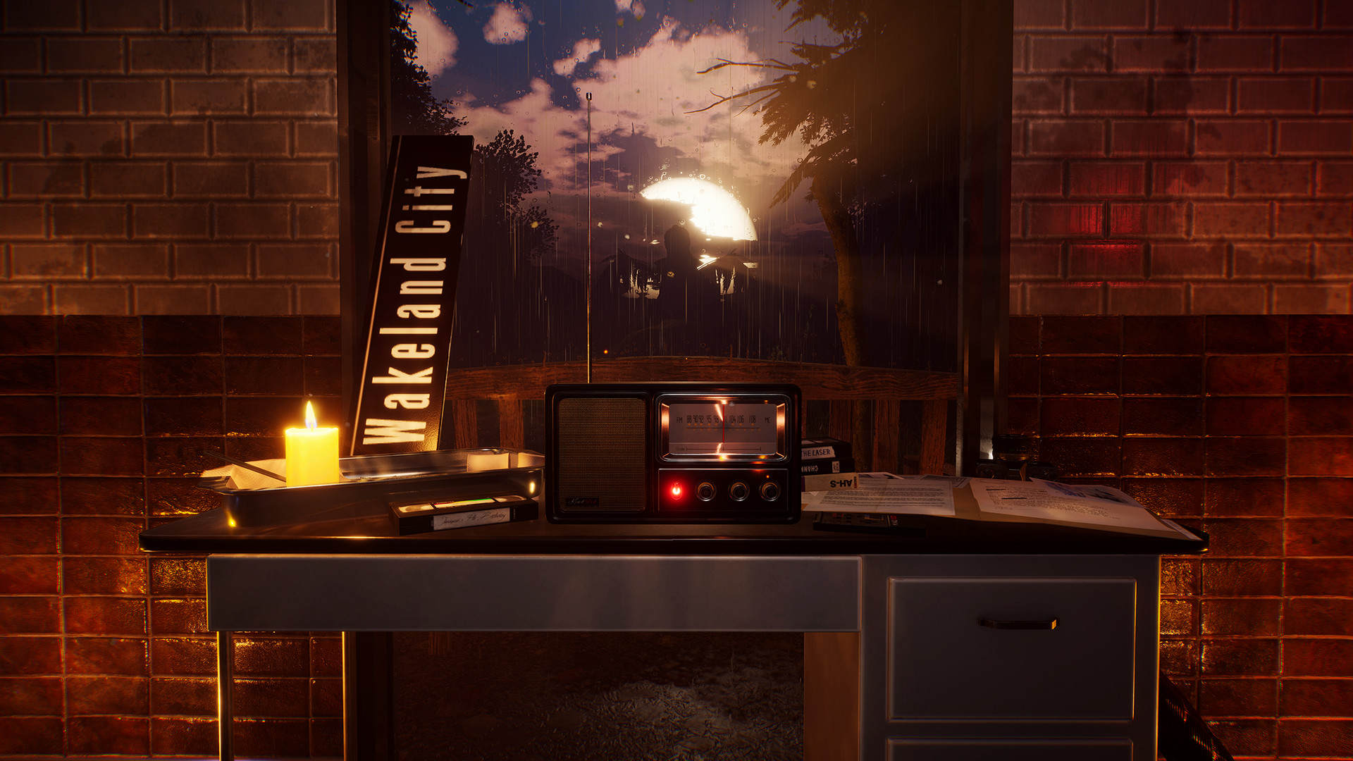 The Sorrowvirus screenshot #15