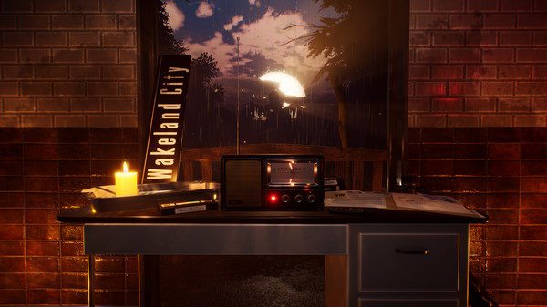 The Sorrowvirus screenshot 15