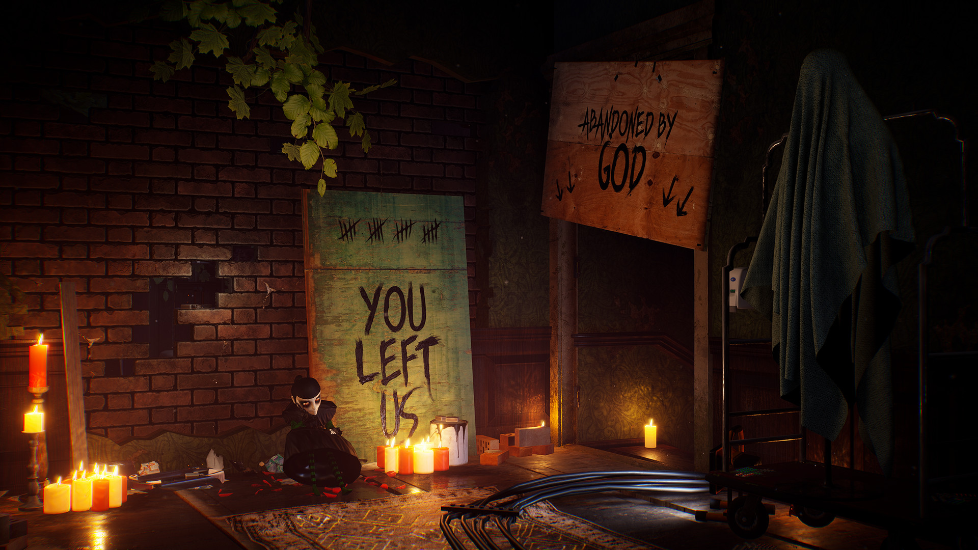 The Sorrowvirus screenshot #7