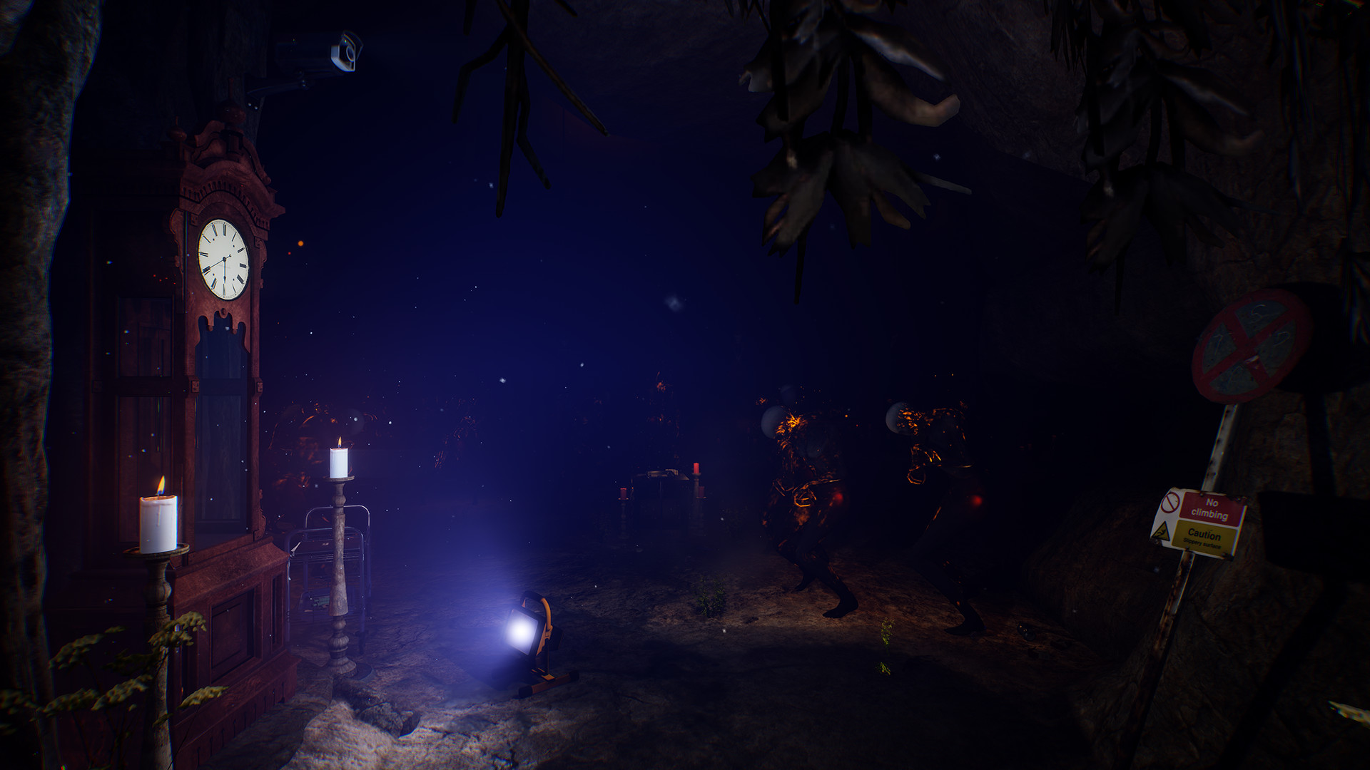 The Sorrowvirus screenshot #9