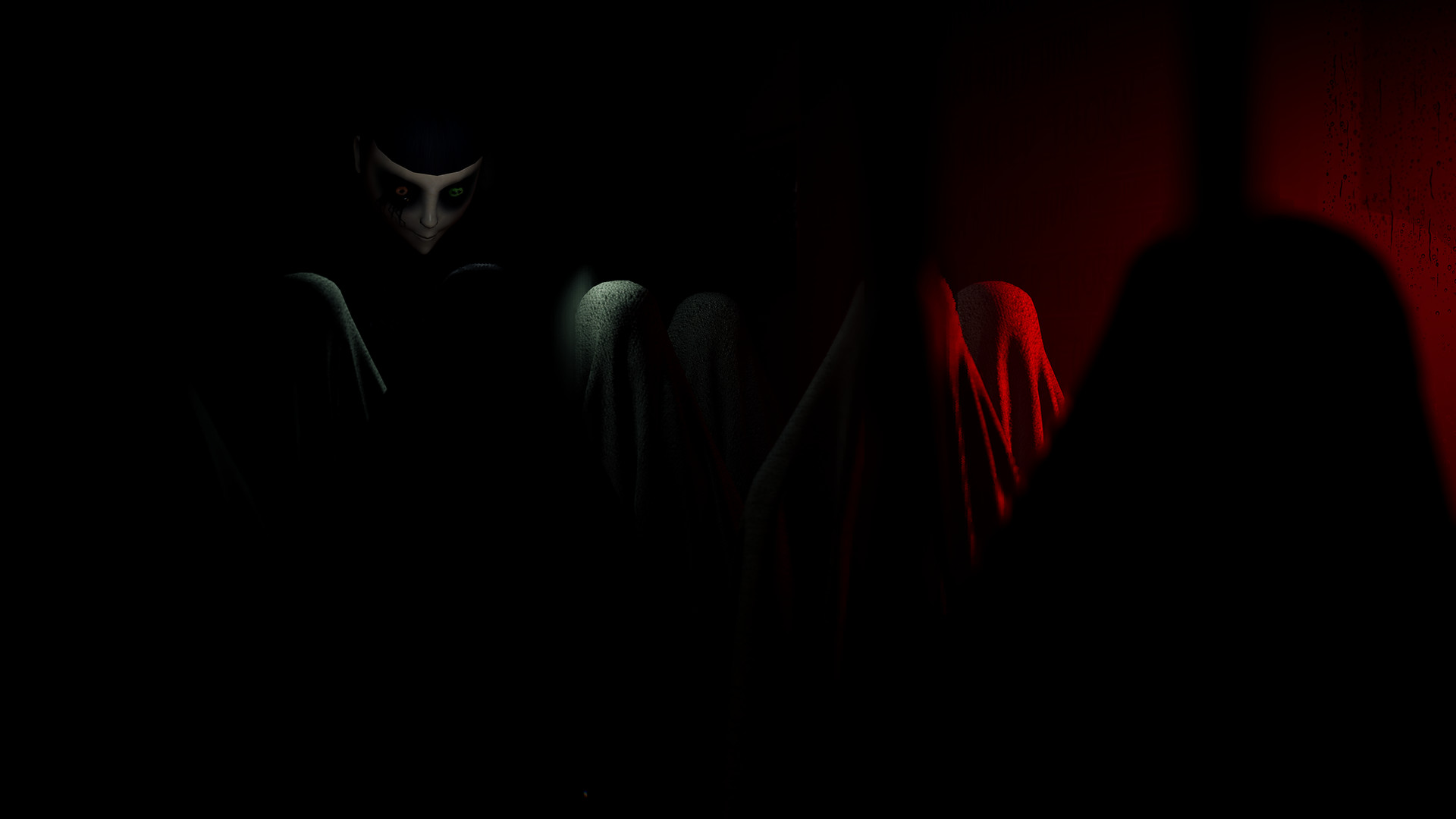 The Sorrowvirus screenshot #12