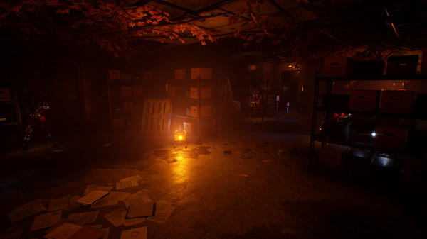 The Sorrowvirus screenshot 14