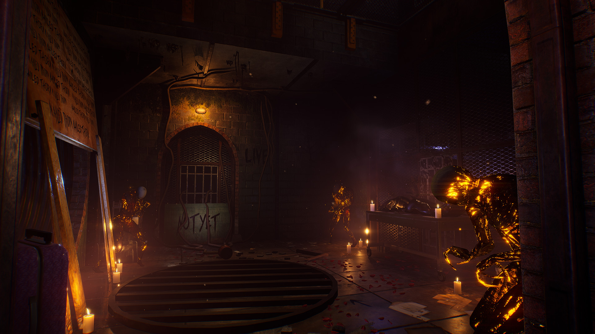 The Sorrowvirus screenshot #6