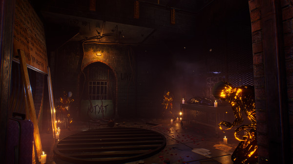 The Sorrowvirus screenshot 6