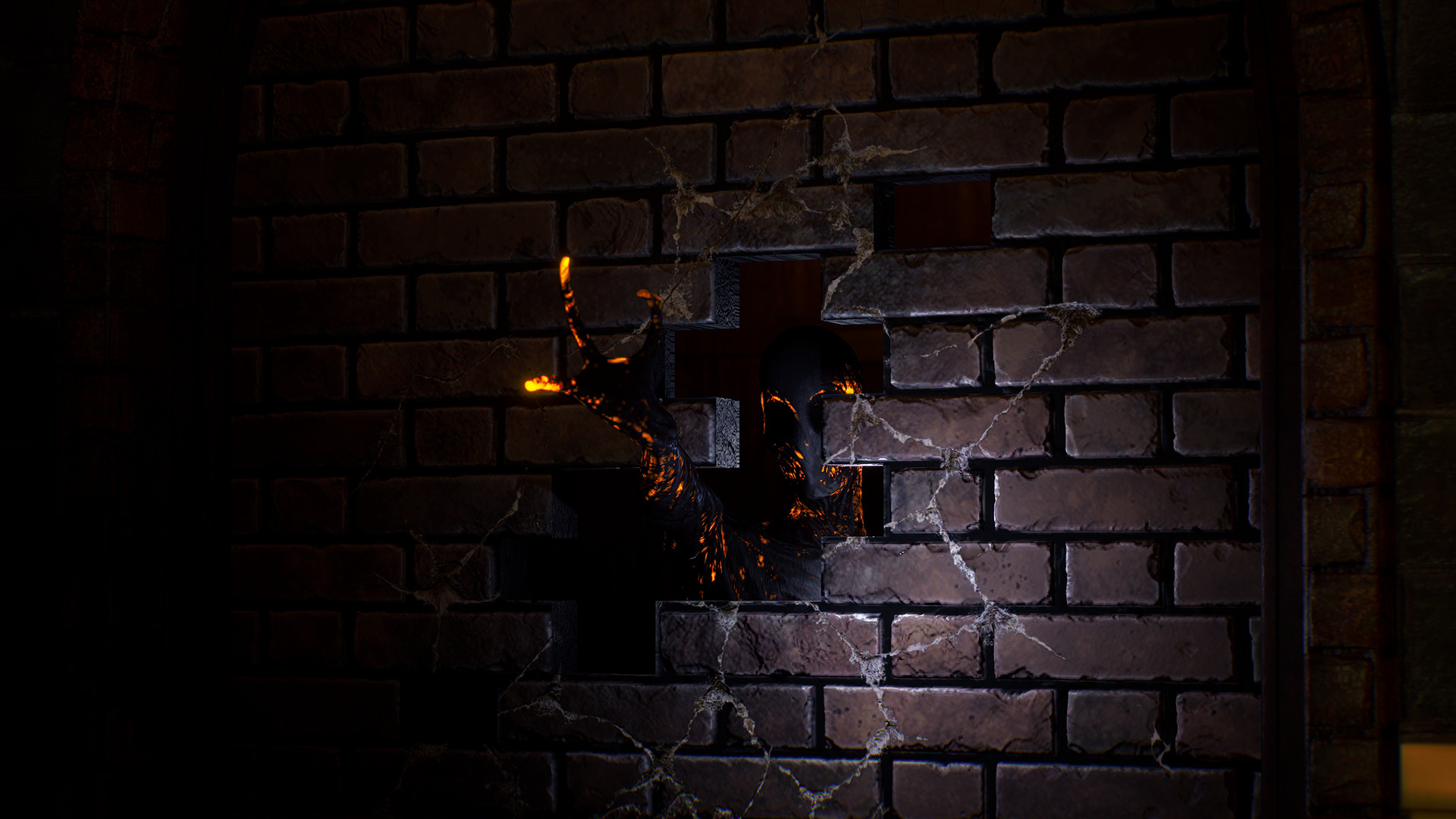 The Sorrowvirus screenshot #3