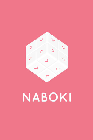 Cover art of NABOKI