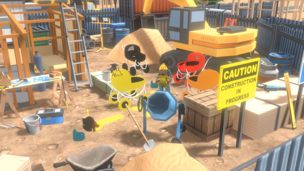 Screenshot 7 of Pooplers