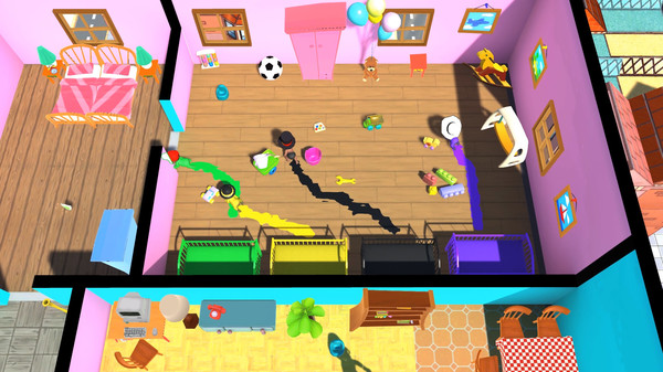 Screenshot 6 of Pooplers