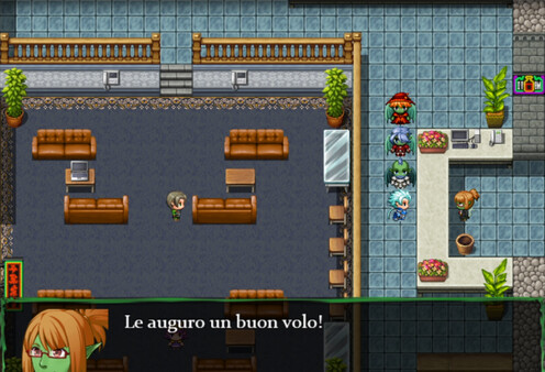 Screenshot z Il Sole e la Luna 2 Screenshot z Il Sole e la Luna 2