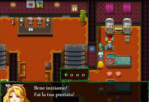 Screenshot z Il Sole e la Luna 2 Screenshot z Il Sole e la Luna 2