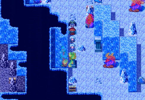 Screenshot z Il Sole e la Luna 2 Screenshot z Il Sole e la Luna 2