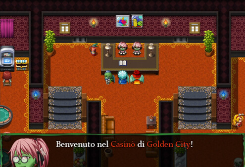 Screenshot z Il Sole e la Luna 2 Screenshot z Il Sole e la Luna 2