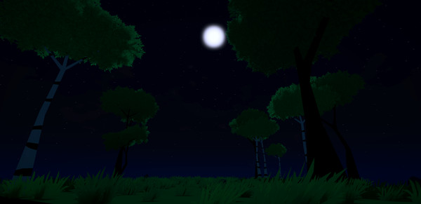 Screenshot z Imaginarium