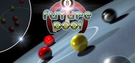 Future Pool Cover Image