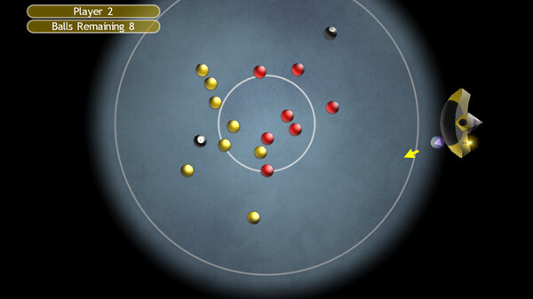 Future Pool Screenshot