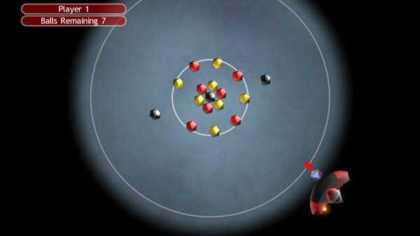 Future Pool Screenshot
