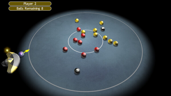Future Pool Screenshot