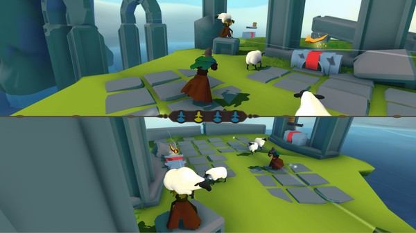 Screenshot 1 of Hirt