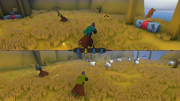 Screenshot 5 of Hirt