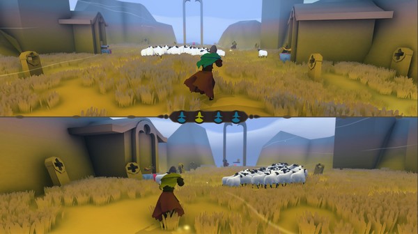 Screenshot 7 of Hirt