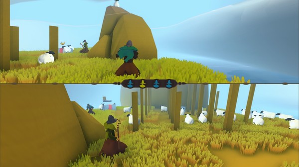 Screenshot 4 of Hirt