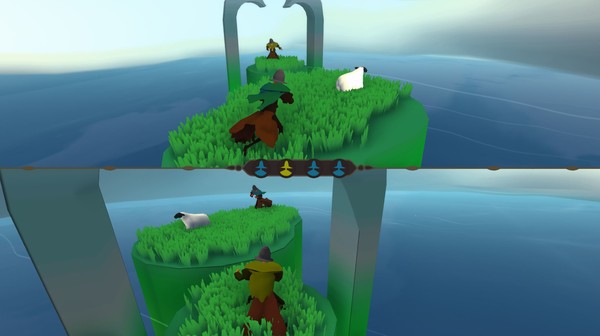 Screenshot 3 of Hirt