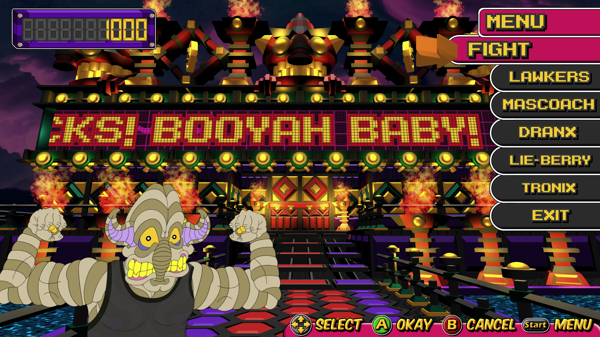 Billion Beat screenshot #7