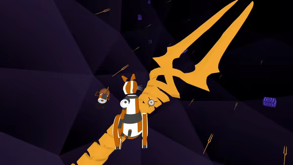 Unification video 3
