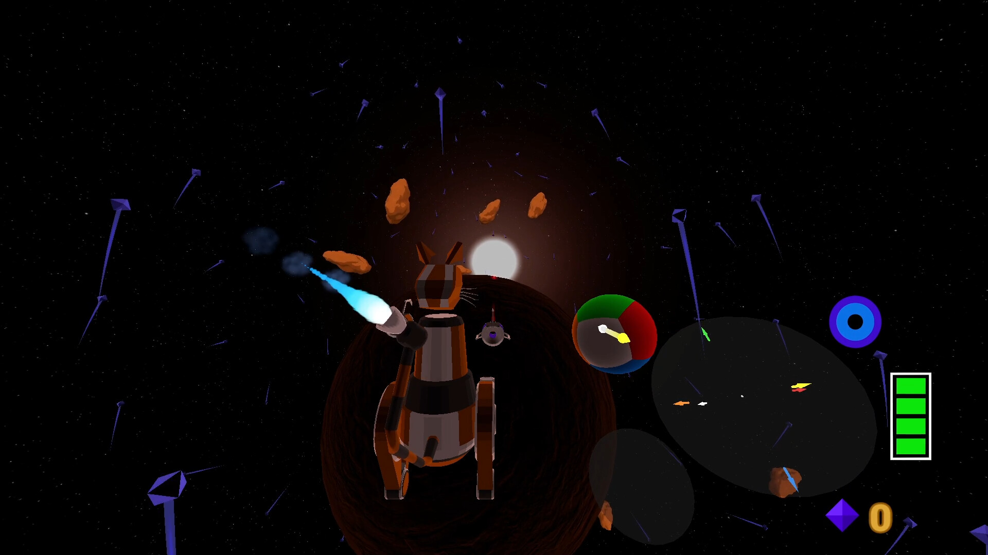 Unification screenshot #2