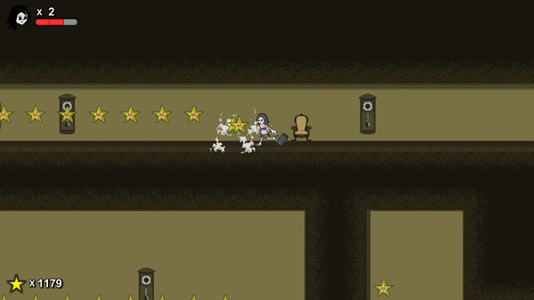 Molly: fear of clowns screenshot 5