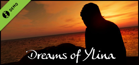Dreams of Ylina Demo cover art