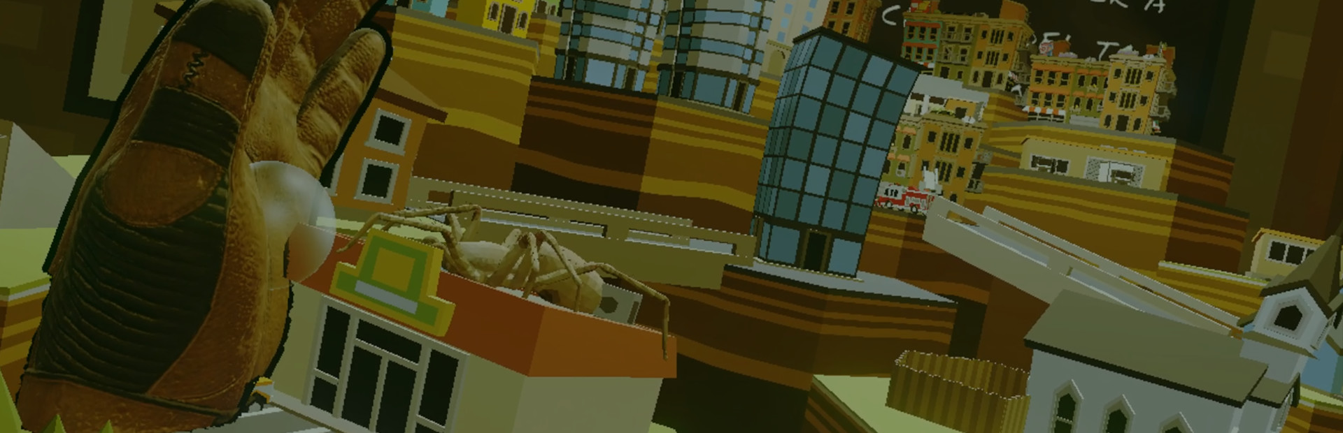 ArachnoSplat