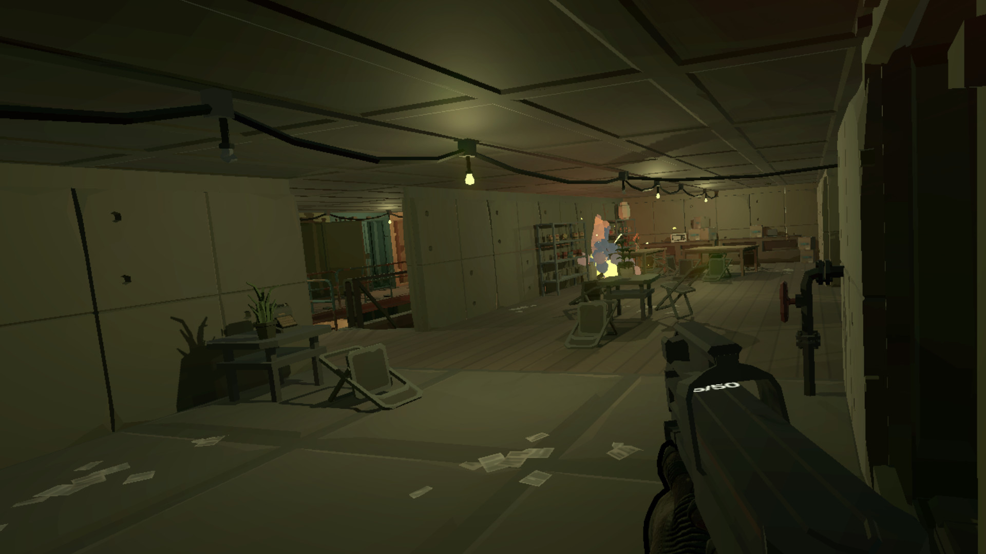 #2. ArachnoSplat (Steam) 由: Tybug Studios