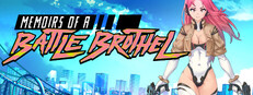 Memoirs of a Battle Brothel