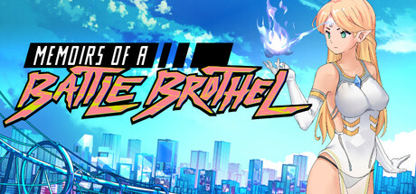 Memoirs of a Battle Brothel header banner