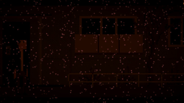 Screenshot z Immanence