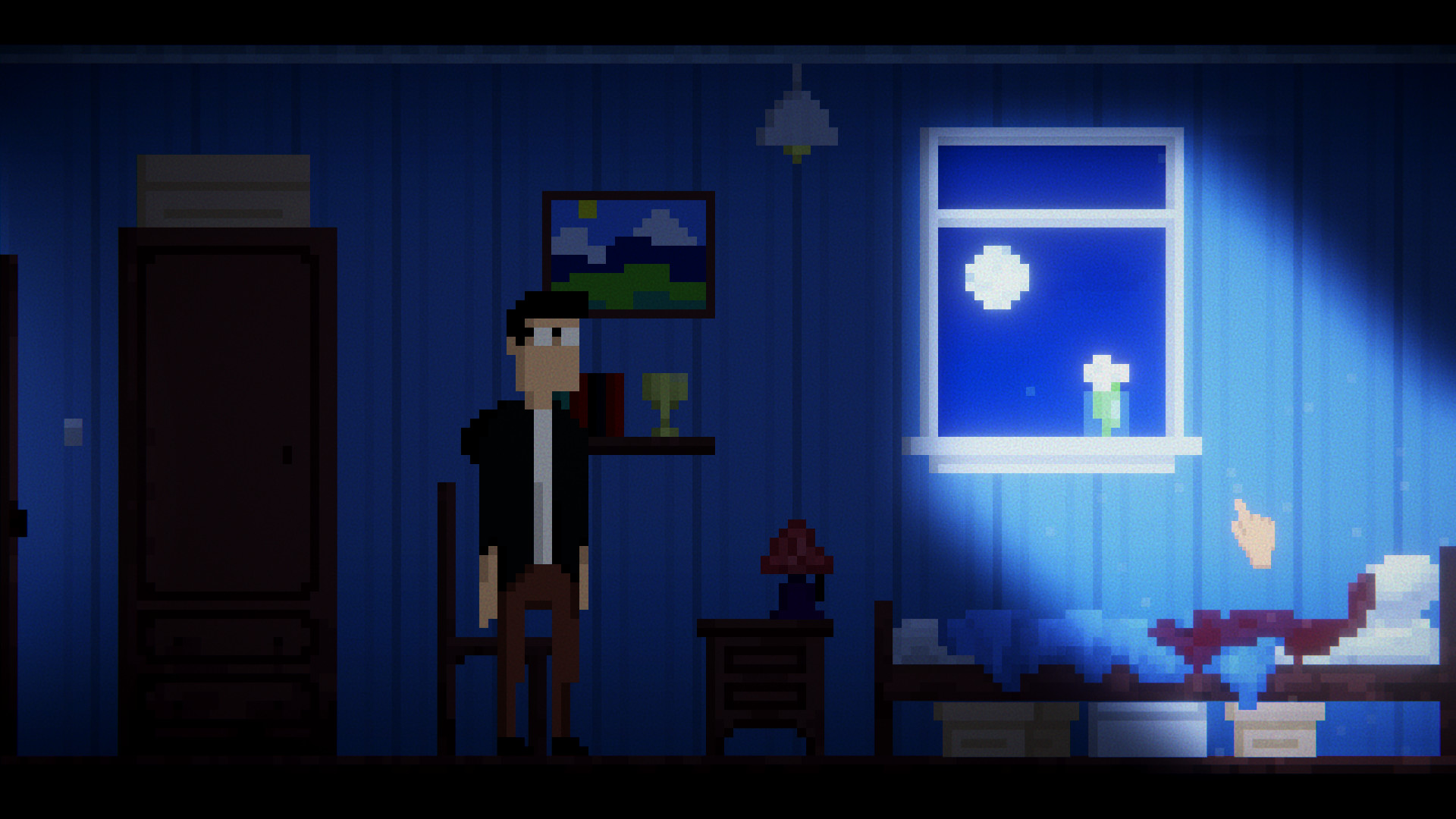 Immanence Featured Screenshot #1