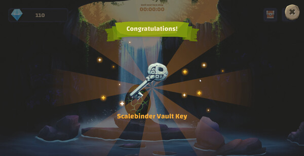 Fabergegg screenshot 3