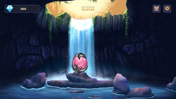 Fabergegg screenshot 2