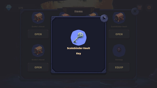 Fabergegg screenshot 6